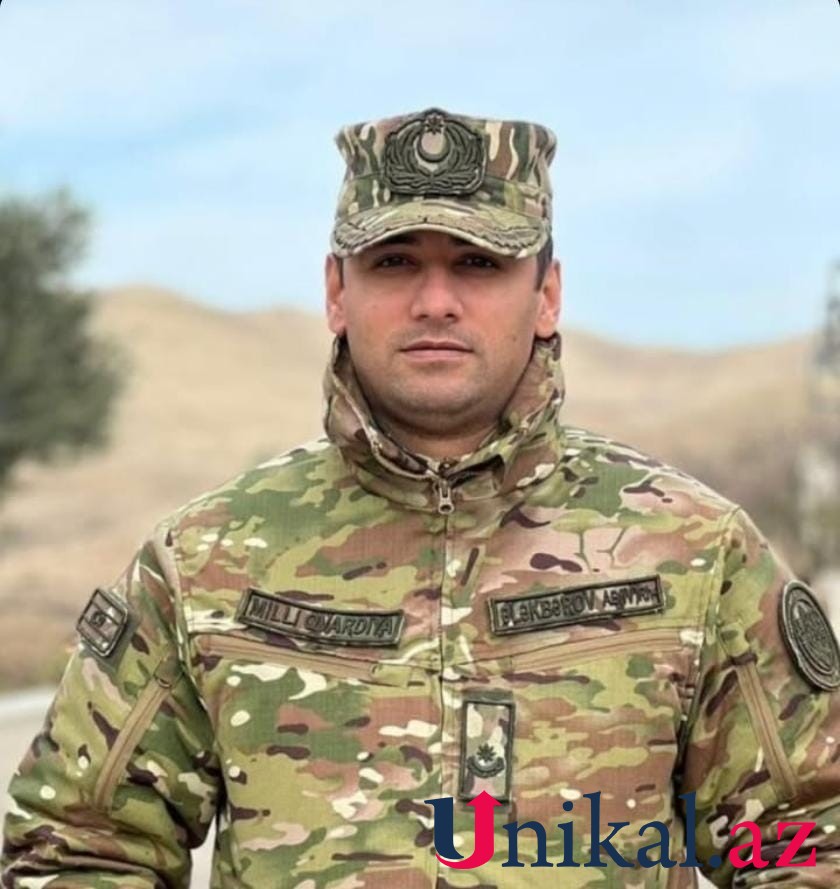 PTX mayorunun ölüm səbəbi məlum oldu